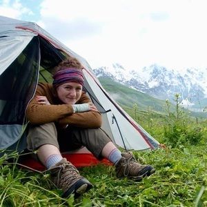 Meet your Posher, Eden